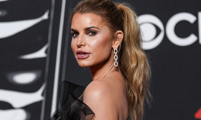 2025 MTV Video Music Awards - Arrivals