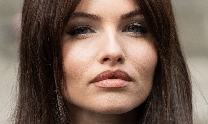 PFW Miu Miu Arrivals