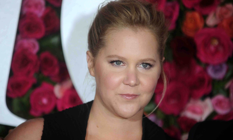 Amy Schumer