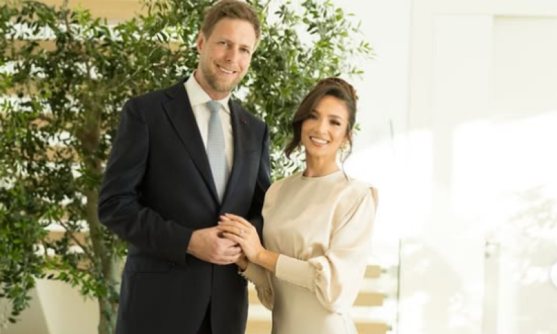 logodna printul leka