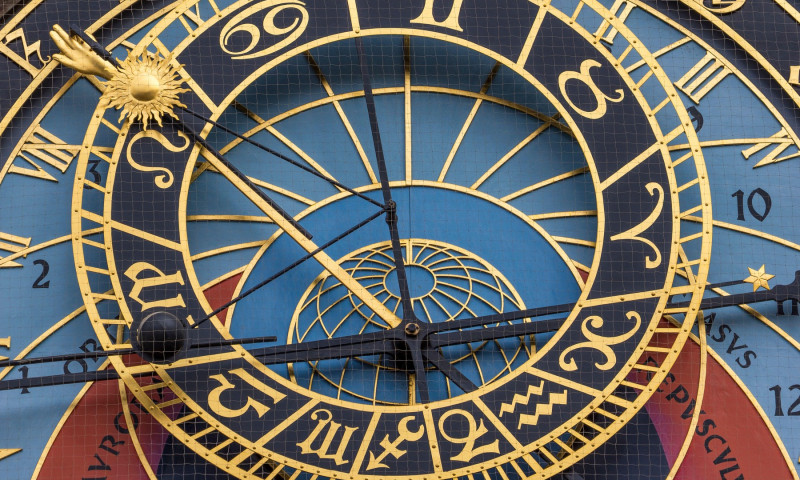 horoscop, zodii, astrologie