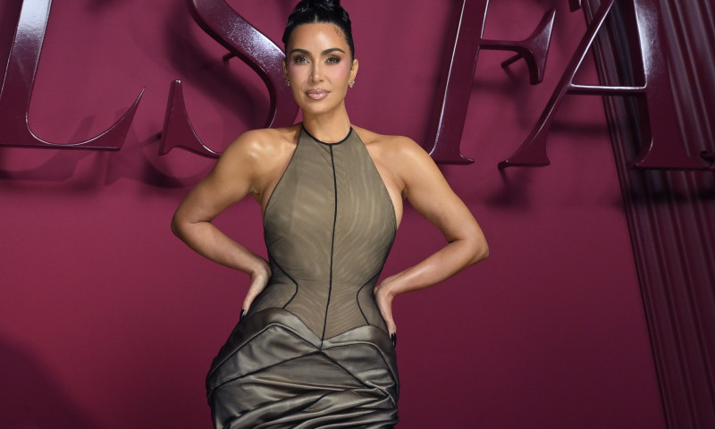 &quot;All&apos;s Fair&quot; Premiere Held in Los Angeles