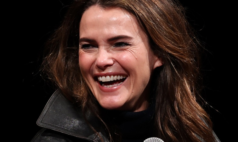 SAG-AFTRA Foundation Conversations: &quot;The Diplomat