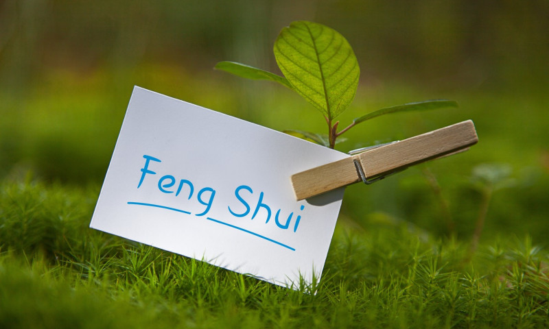feng shui