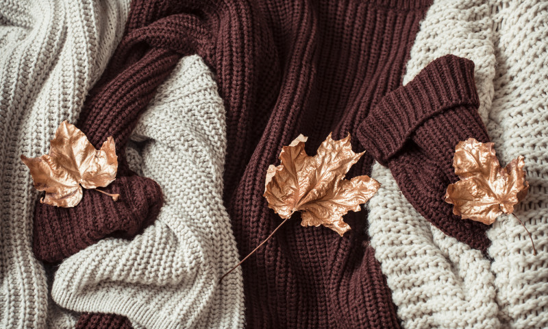 Ce culori se poartă în toamna lui 2025/ Freepik