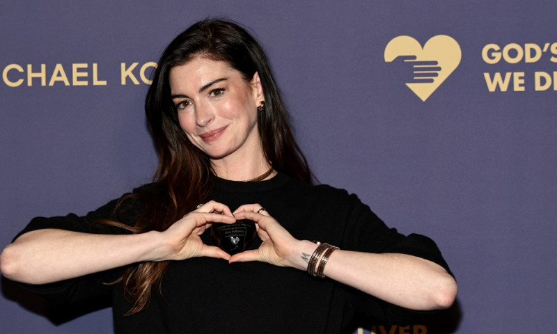 God&apos;s Love We Deliver 2025 Golden Heart Awards