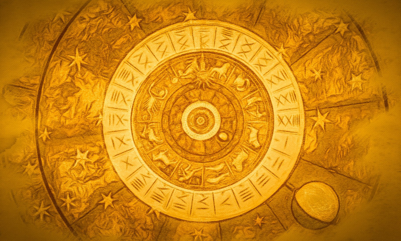 zodii, semne zodiacale, horoscop