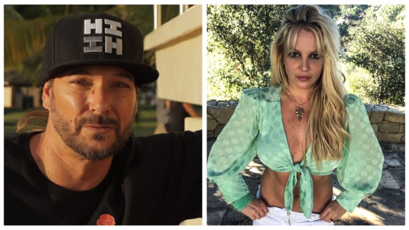 Kevin Federline dezvăluie că băieții lui au încetat să mai vorbească cu mama lor, Britney Spears: „Au fost îngroziți de ce au văzut!”