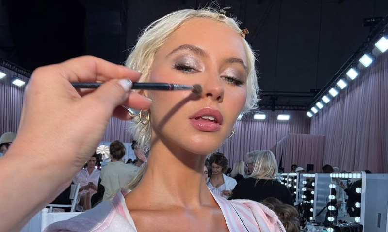 Iris Law/ Foto: Instagram