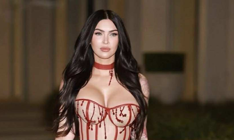 Megan Fox/ Foto: Instagram