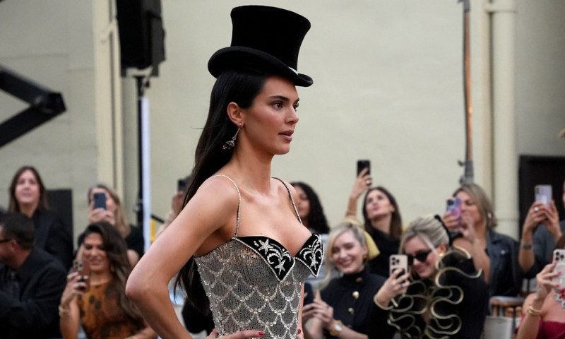 Vogue World: Hollywood 2025 - Runway / Show