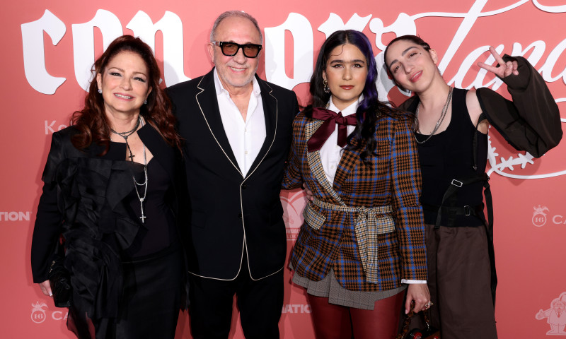 Karol G&apos;s Con Cora Foundation&apos;s Con Cora Land Benefit Gala