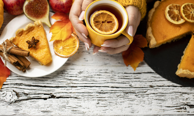 Ce desert ți se potrivește în funcție de zodie/ Freepik