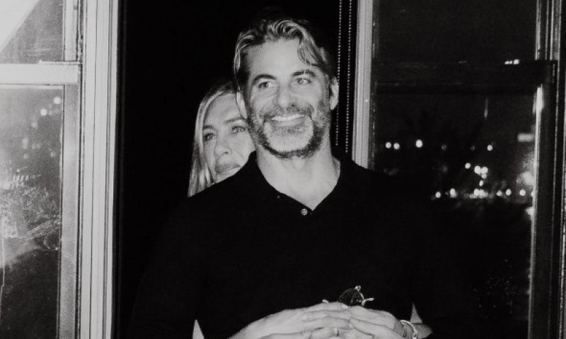 jennifer aniston si jim curtis