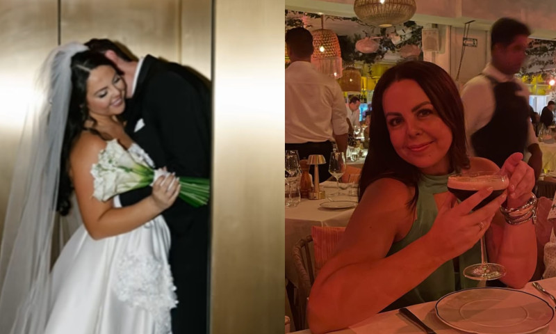 a divortat la 6 luni de la nunta