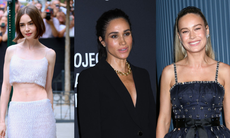 Meghan Markle revine la actorie după opt ani/ Profimedia