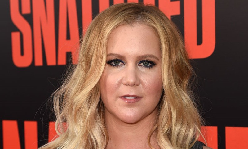 Amy Schumer