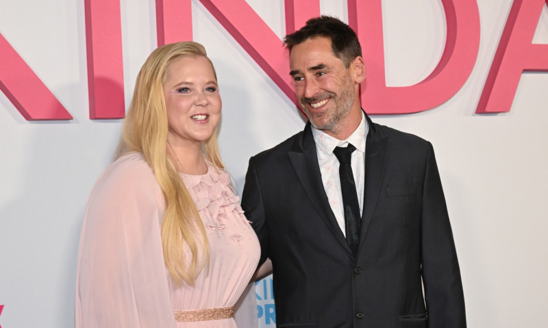 Netflix&apos;s &apos;Kinda Pregnant&apos; Premiere in New York City
