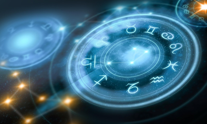 astrology horoscope background