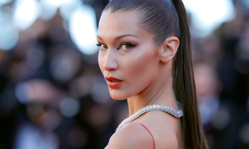 &quot;Okja&quot; Red Carpet Arrivals - The 70th Annual Cannes Film Festival
