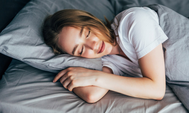 Când se pune, de fapt, busuioc sub pernă de Sfântul Andrei/ Foto: Freepik