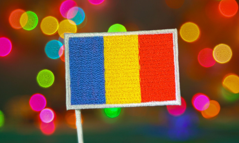 tricolorul romanesc, drapel, ziua nationala a romaniei