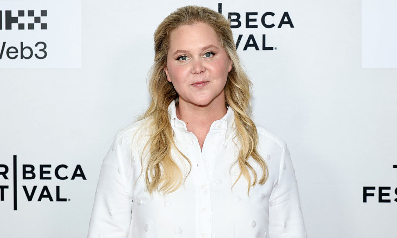 &quot;Room To Move&quot; Premiere - 2025 Tribeca Festival