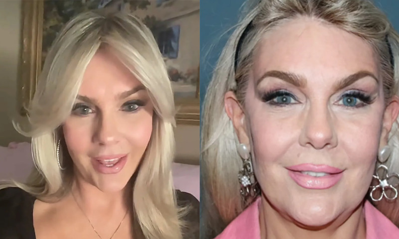 Daina Jenkins/ Foto: Captură video