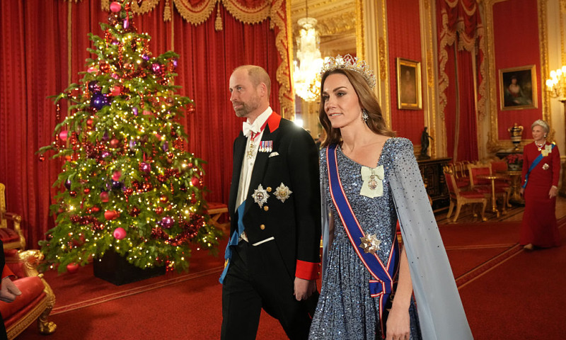 printul si printesa de wales, printul william si kate middleton