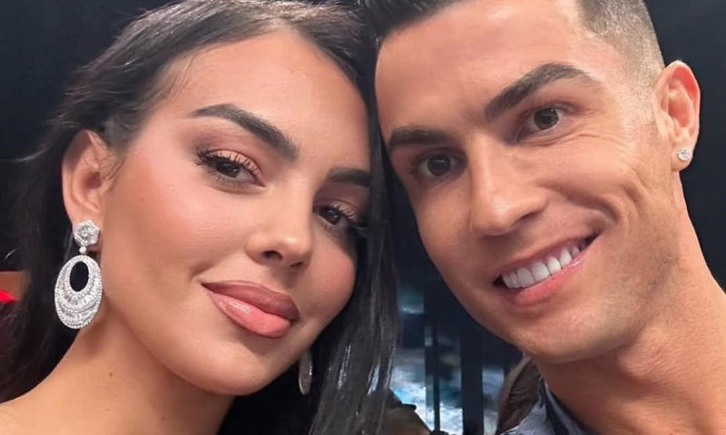 georgina rodriguez si cristiano ronaldo (2)