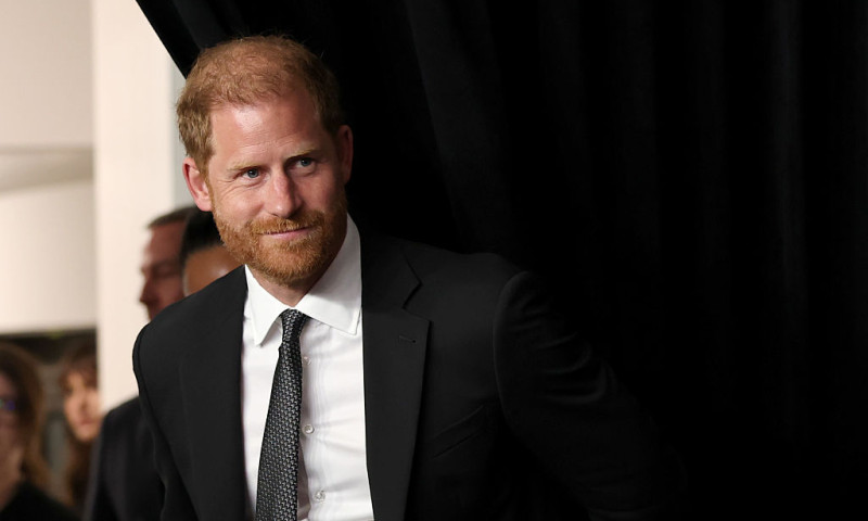Prințul Harry
