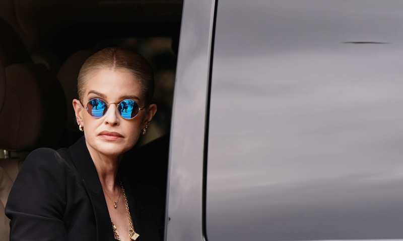 Kelly Osbourne/ Profimedia