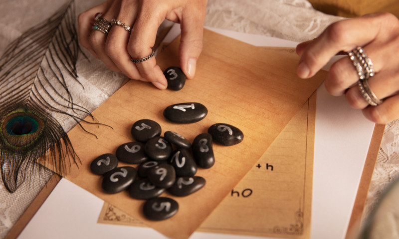 Anul 2026 în numerologie/ Freepik