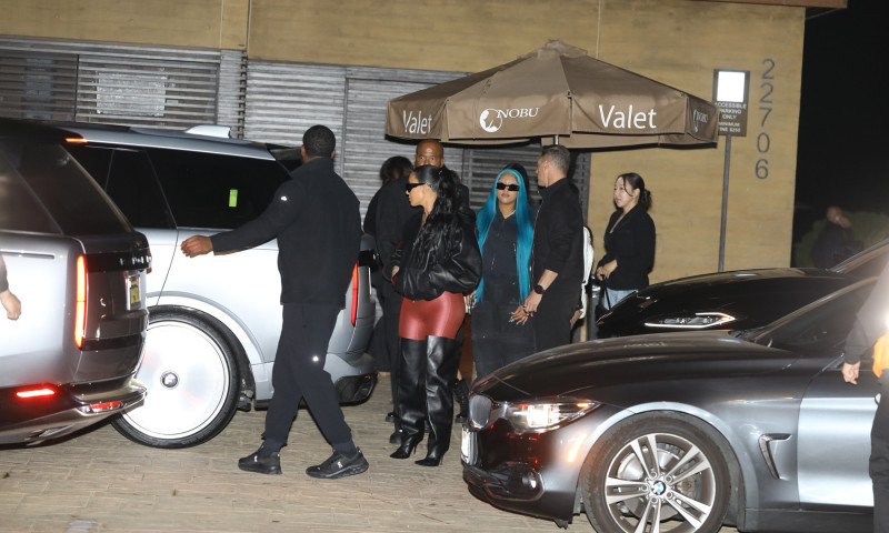 North West/ Profimedia