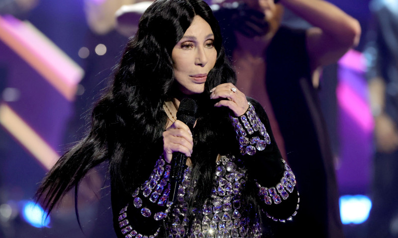 2024 iHeartRadio Music Awards - Show