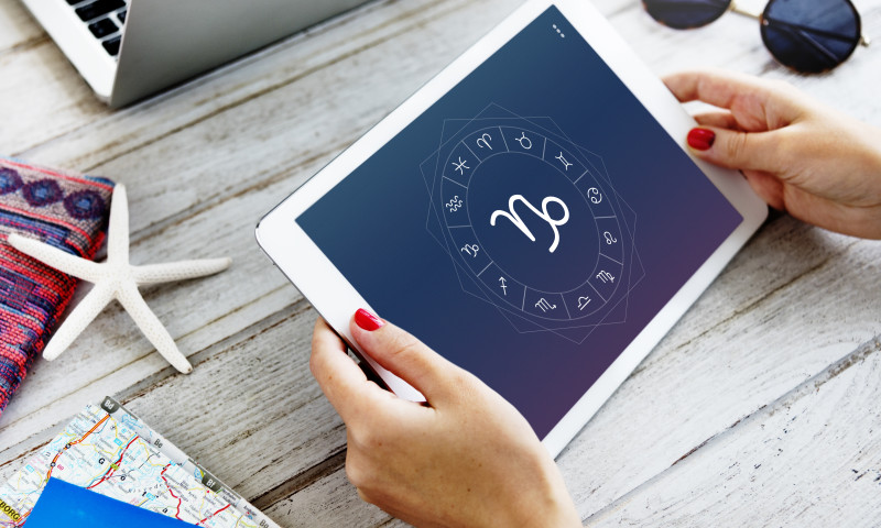 Ce schimbări aduce sezonul Capricornului pentru fiecare zodie/ Freepik