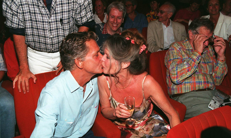 Bernard d'Ormale, brigitte bardot (1)