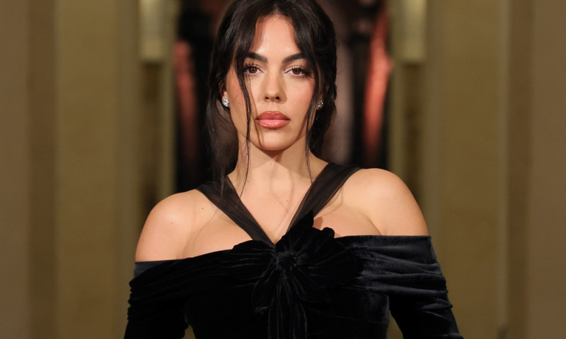 Valentino Show - Arrivals – Interferenze – Fall/Winter 2026