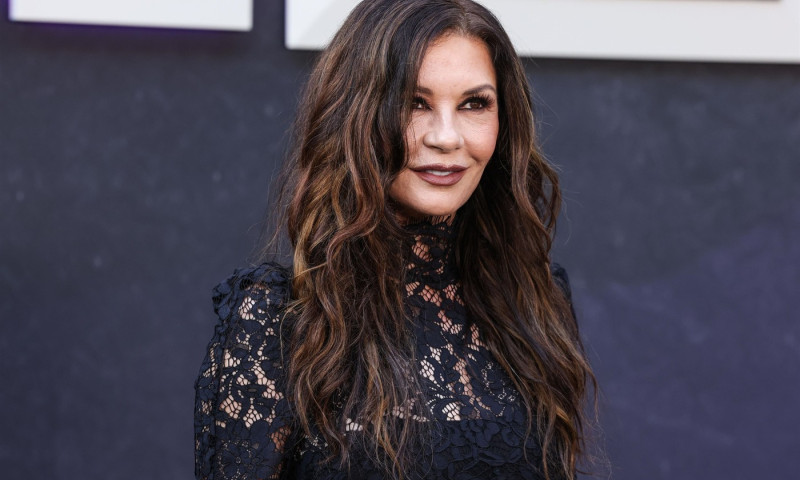 Catherine Zeta-Jones / Profimedia Images