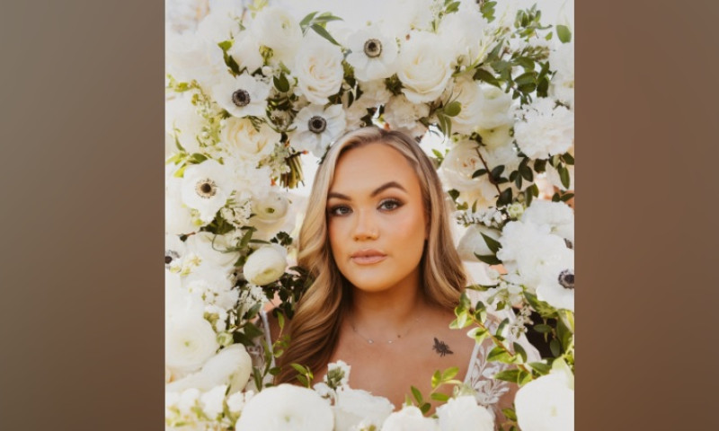 O femeie a aflat că suferă de cancer cu o zi înainte de nuntă