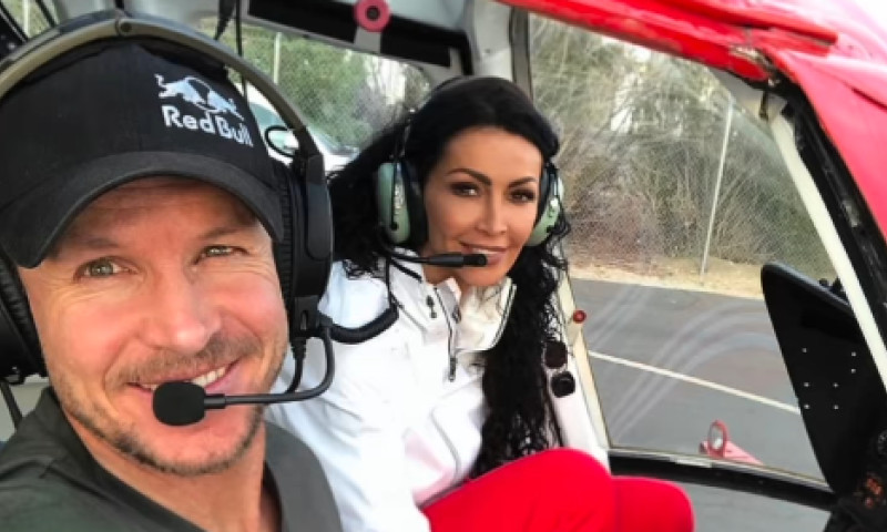 mihaela radulescu si felix baumgartner (2)
