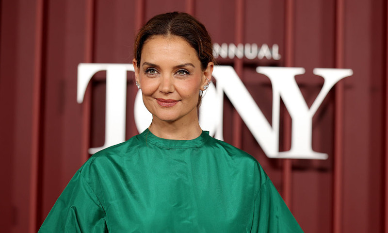 78th Annual Tony Awards - Arrivals