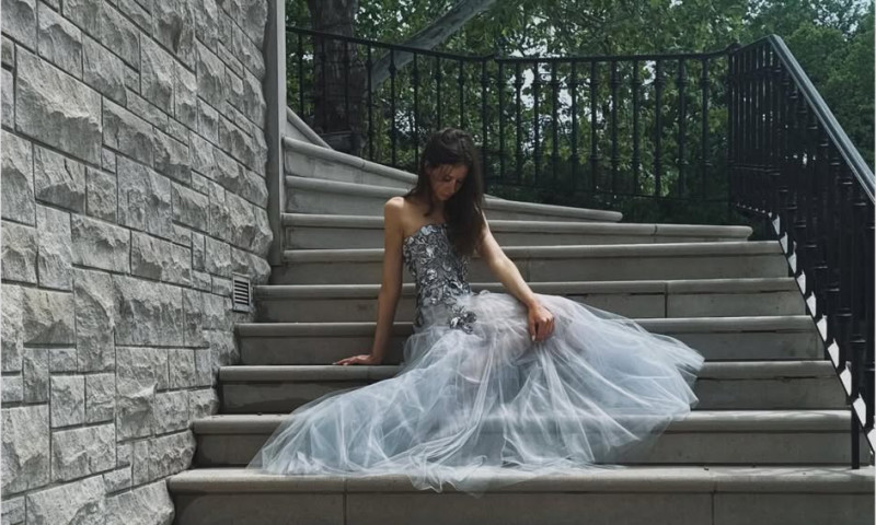 Sunday Rose/ Foto: Instagram