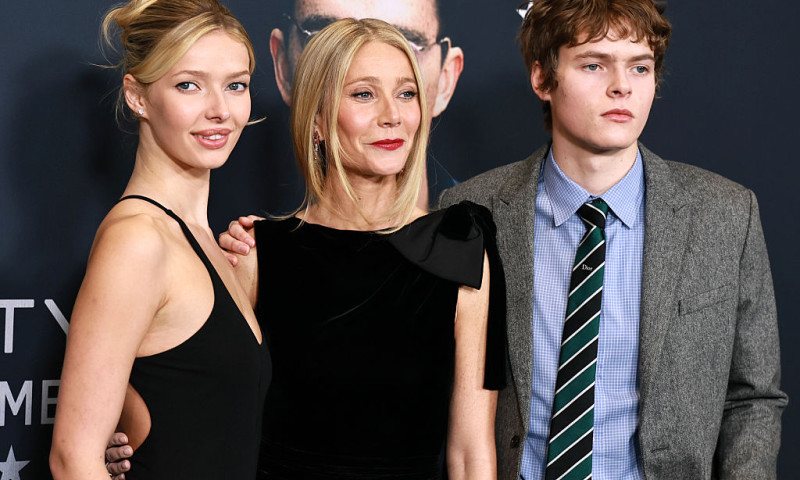 A24's "Marty Supreme" New York Premiere