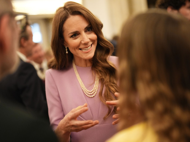 Kate Middleton, adevărul din spatele aparițiilor perfecte: „Mi se pare foarte dificil”