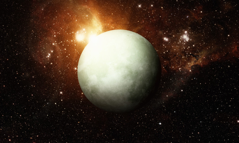 Uranus intră în Gemeni pentru următorii 8 ani/ Profimedia