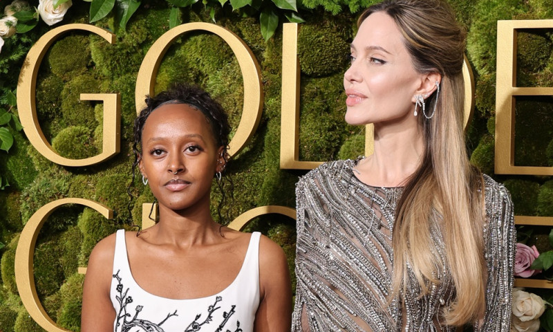 82nd Annual Golden Globe Awards - Arrivals