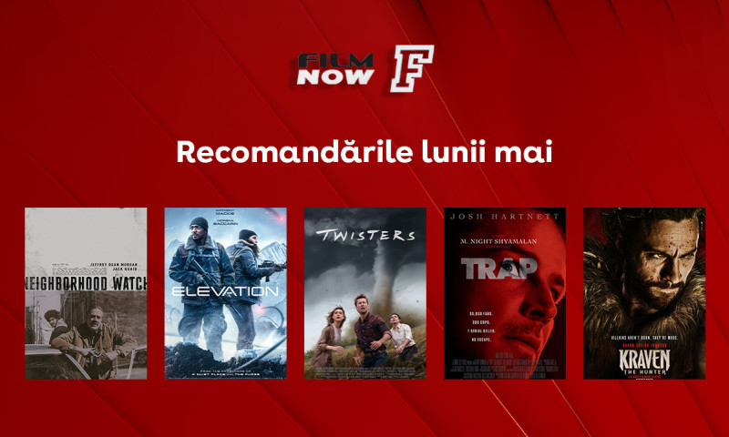 Vizual comunicat_Film Now_Recomandarile lunii mai
