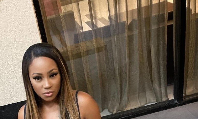 VIDEO: ‘My hubby’s friends call me GRANDMA for being 10 years older than him – but I’m having the last laugh'