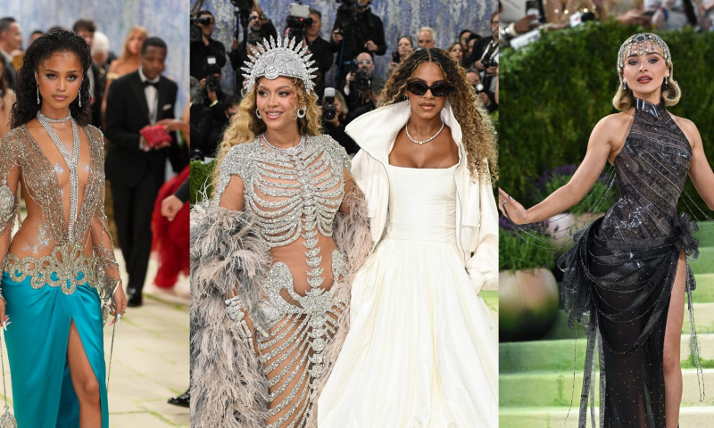 met gala 2026